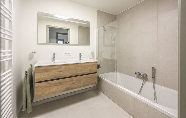 Ferienwohnung - Oostende , Belgien - BVA484 705