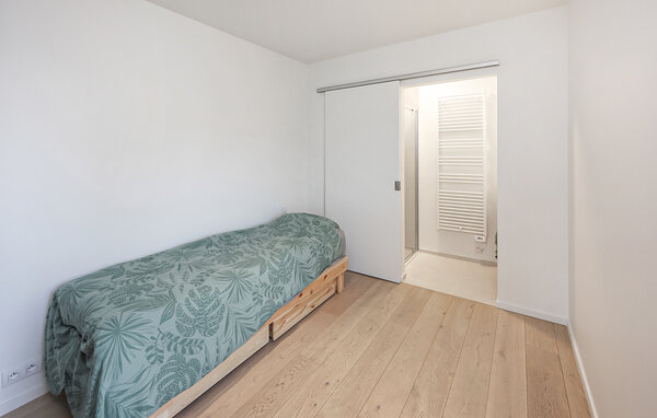 Ferienwohnung - Oostende , Belgien - BVA484 601