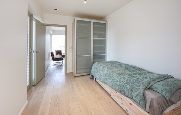 Ferienwohnung - Oostende , Belgien - BVA484 602