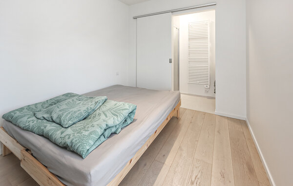 Ferienwohnung - Oostende , Belgien - BVA484 603