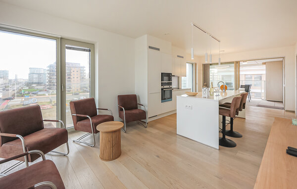 Ferienwohnung - Oostende , Belgien - BVA484 3