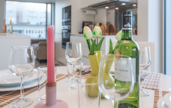 Appartement - Oostende , Belgique - BVA484 302