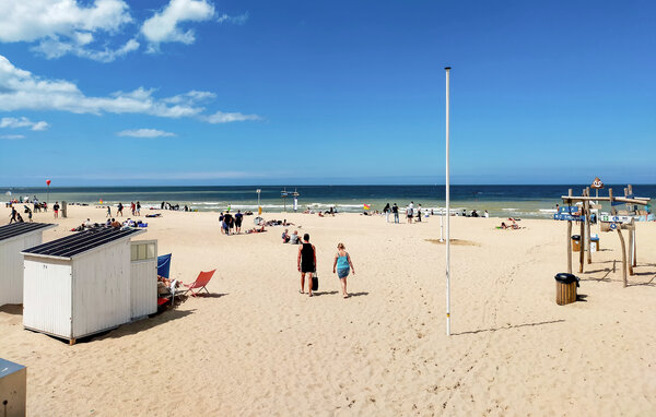 Appartement - Oostende , België - BVA485 902