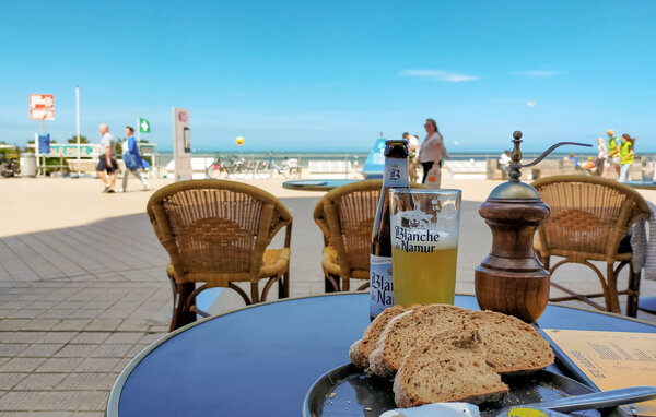 Appartement - Oostende , België - BVA485 903