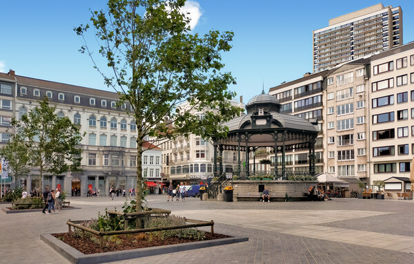 Appartement - Oostende , België - BVA485 907