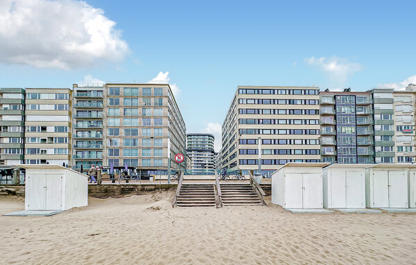 Appartement - Oostende , België - BVA485 908