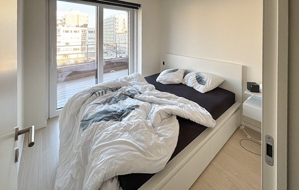 Appartement - Oostende , België - BVA485 602