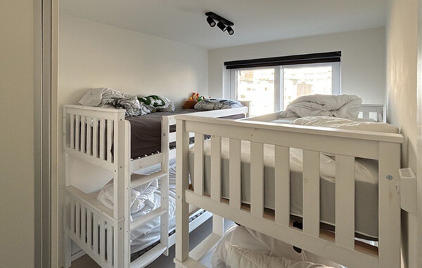 Appartement - Oostende , België - BVA485 603