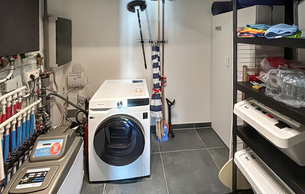 Appartement - Oostende , België - BVA485 501
