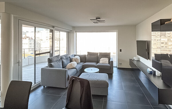 Appartement - Oostende , België - BVA485 1
