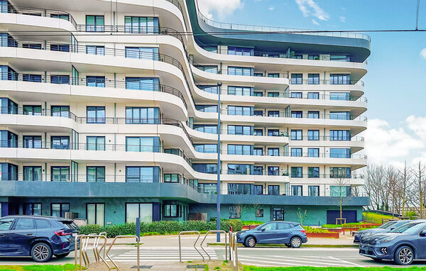 Appartement - Oostende , België - BVA485 81