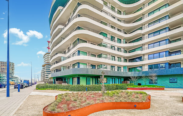 Appartement - Oostende , België - BVA485 5