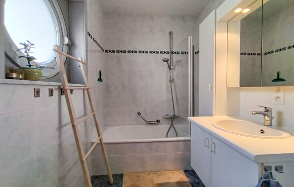 Ferienwohnung - Oostende , Belgien - BVA486 701
