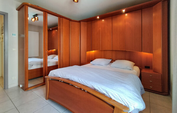 Ferienwohnung - Oostende , Belgien - BVA486 601