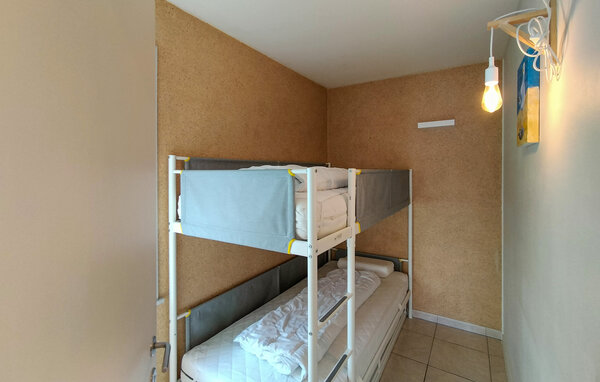 Ferienwohnung - Oostende , Belgien - BVA486 602