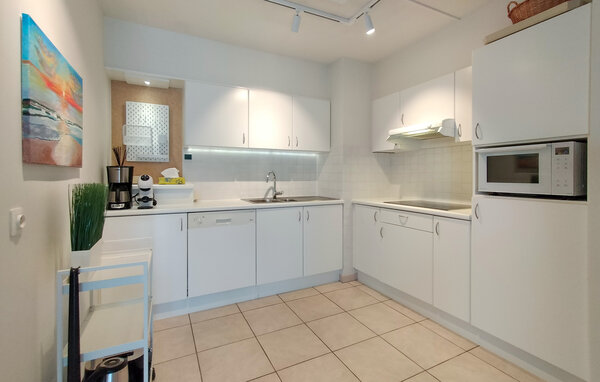 Ferienwohnung - Oostende , Belgien - BVA486 4