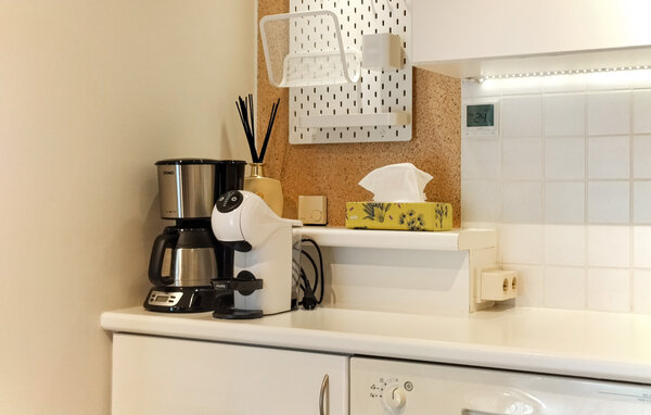 Ferienwohnung - Oostende , Belgien - BVA486 401