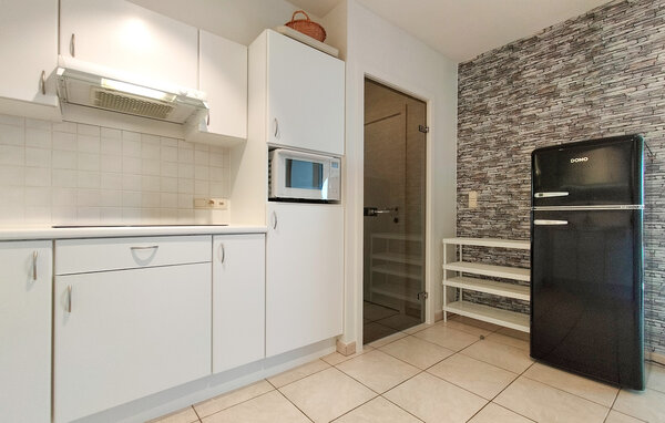 Ferienwohnung - Oostende , Belgien - BVA486 5