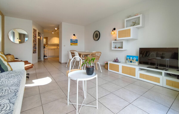 Ferienwohnung - Oostende , Belgien - BVA486 2