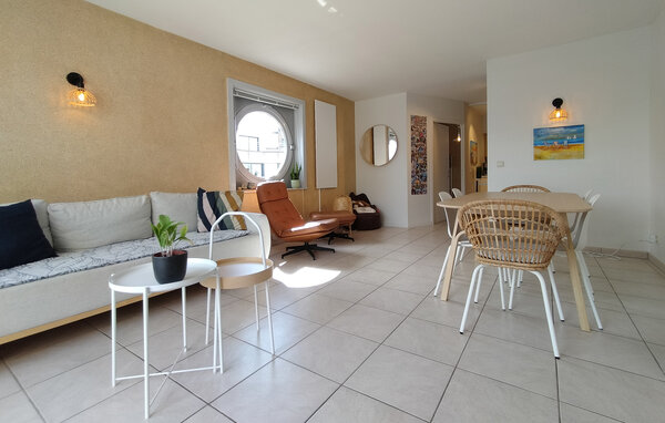 Ferienwohnung - Oostende , Belgien - BVA486 3