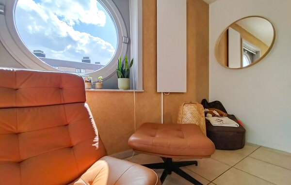 Ferienwohnung - Oostende , Belgien - BVA486 7