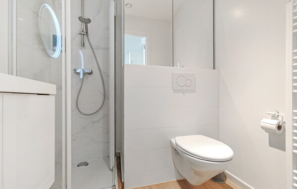 Lejlighed - Oostende , Belgien - BVA487 703