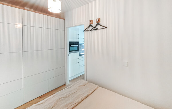 Lejlighed - Oostende , Belgien - BVA487 603