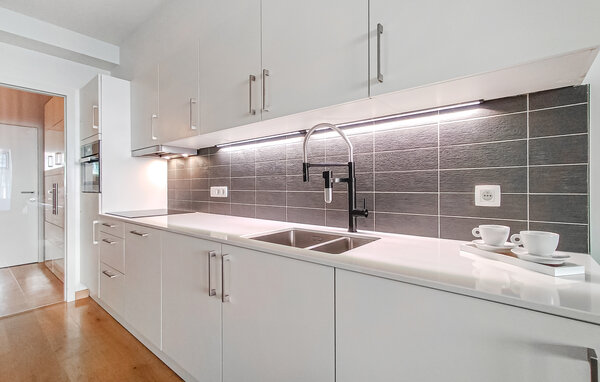 Lejlighed - Oostende , Belgien - BVA487 6