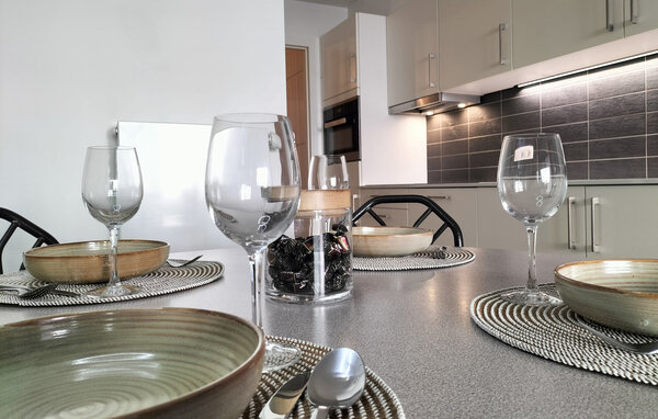 Lejlighed - Oostende , Belgien - BVA487 402