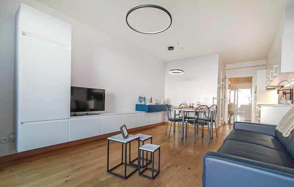 Lejlighed - Oostende , Belgien - BVA487 3