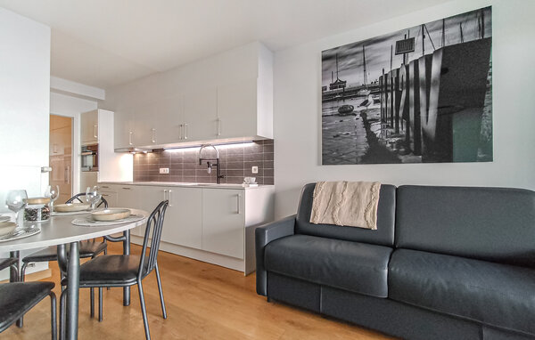 Lejlighed - Oostende , Belgien - BVA487 4