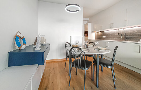 Lejlighed - Oostende , Belgien - BVA487 7