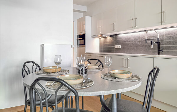 Lejlighed - Oostende , Belgien - BVA487 5