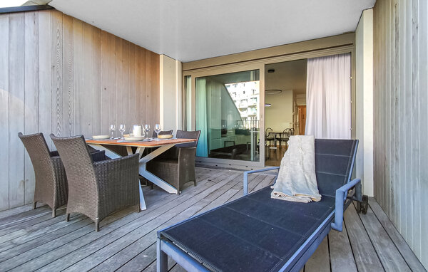 Lejlighed - Oostende , Belgien - BVA487 2