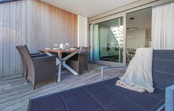 Lejlighed - Oostende , Belgien - BVA487 101