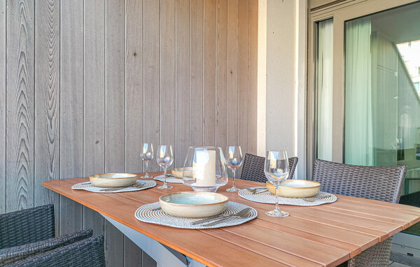 Lejlighed - Oostende , Belgien - BVA487 102