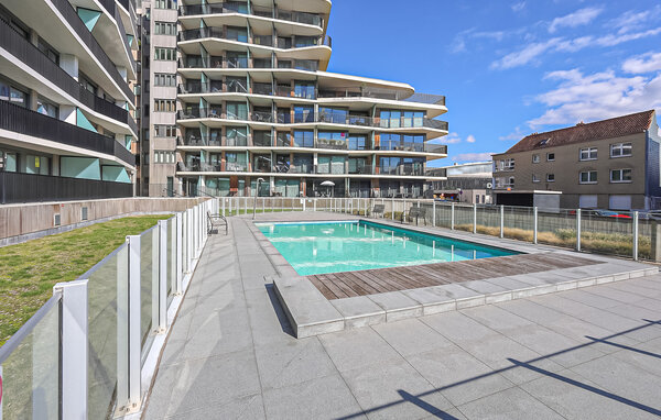 Lejlighed - Oostende , Belgien - BVA487 8