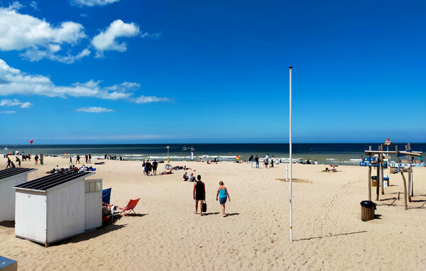 Apartment - Oostende , Belgium - BVA488 901