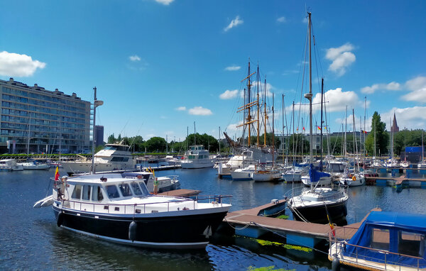 Apartment - Oostende , Belgium - BVA488 903