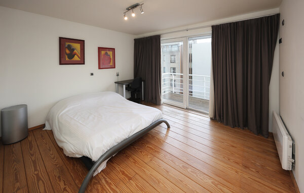 Apartment - Oostende , Belgium - BVA488 7