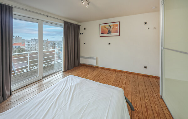 Apartment - Oostende , Belgium - BVA488 601