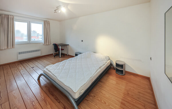 Apartment - Oostende , Belgium - BVA488 604