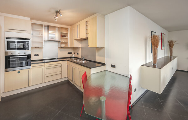 Apartment - Oostende , Belgium - BVA488 5