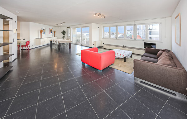 Apartment - Oostende , Belgium - BVA488 2