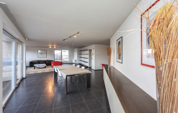 Apartment - Oostende , Belgium - BVA488 4