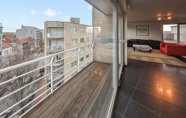 Apartment - Oostende , Belgium - BVA488 301