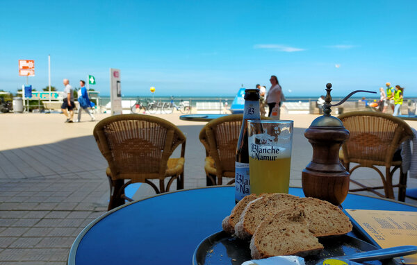 Apartment - Oostende , Belgium - BVA489 903