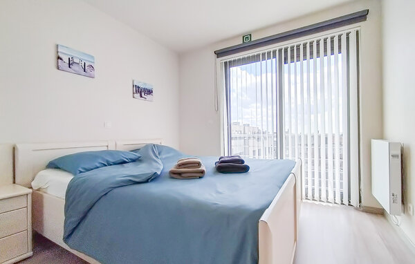 Apartment - Oostende , Belgium - BVA489 7