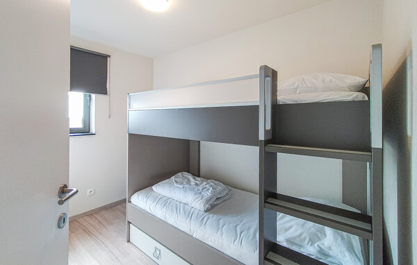 Apartment - Oostende , Belgium - BVA489 8