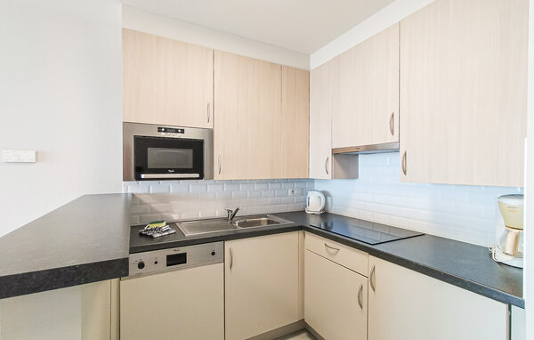 Apartment - Oostende , Belgium - BVA489 6